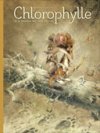 Chlorophylle et le Monstre des Trois Sources - Par JL Cornette & René Hausman - Le Lombard