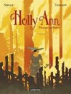 "Holly Ann" : dernière étape avant un nouveau cycle
