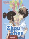 Le monde de Zhou Zhou T2 - Par Bayue Chang'an & Golo Zhao - Casterman