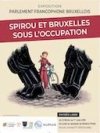 Spirou et Bruxelles sous l'occupation : l'héroïsme malgré tout