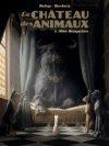 "Le Château des animaux", la nouvelle référence pour la bande dessinée animalière