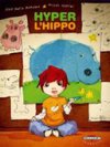 Hyper l'hippo - par Morvan & Nemiri - Delcourt