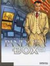 Pandora Box - T5 : L'Avarice - Par Alcante & Juszezak - Dupuis