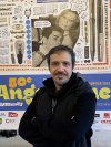 Angoulême 2023 : Alexandre Astier et la présidence du jury du festival [PODCAST 1/2]