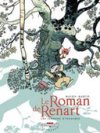 Le Roman de Renart - par Mathis & Martin - Delcourt