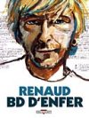 Renaud - BD D'Enfer - Collectif - Delcourt