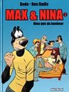 Rien que du bonheur - Max et Nina, tome 3 - Dodo et Ben Radis - Albin Michel