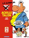 Achille Talon, Best of - Greg - Dargaud