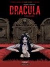 Le "Dracula" de Dacre Stoker adapté chez Casterman