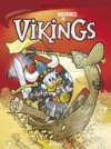Histoires de vikings - Collectif Disney - Glénat