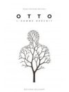 Otto, l'homme réécrit - Par Marc-Antoine Mathieu - Delcourt