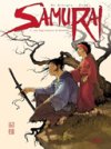Samurai -T2 : Les Sept Sources d'Akanobu - par Di Giorgio, Genet & Rieu - Soleil