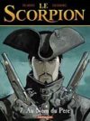 Le Scorpion - T7 : Au nom du Père - Desberg & Marini - Dargaud