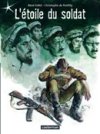 L'Étoile du soldat – Par René Follet et Christophe de Ponfilly – Casterman