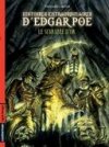 Histoires extraordinaires d'Edgar Poe, T1 : « Le Scarabée d'or » - Par Jean-Louis Thouard & Roger Seiter – Casterman