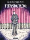 L'Hypnotiseur - Par Saenz Valiente & De Santis (traduction de Andrea Beyhaut ) - Casterman