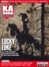Kaboom n°13 : le mythe Lucky Luke