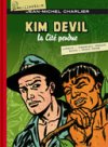 Kim Devil – La Cité perdue – Editions Sangam