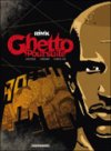 Ghetto Poursuite - Par Rim'K, Hautière & Taborda - Dargaud