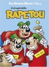Irrécupérables Rapetou - Collectif Disney - Glénat