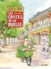 Les Contes de la Ruelle - Par Nie Jun - Gallimard