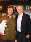 Spielberg et Jackson devraient achever "Tintin 2 : Prisoners of the Sun" avant fin 2016