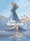 L'île aux remords par D. Quella-Guyot et S. Morice - Editions Bamboo