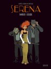"Serena" : une Lady Macbeth aux Amériques - par Pandolfo et Risbjerg, d'après Ron Rash - Sarbacane