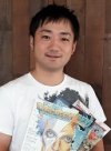 Dairiki Yuki (Kaïgai Manga Festa), "Bienvenue aux auteurs étrangers !"
