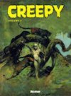 "Creepy T. 3" chez Delirium : un album-patrimoine