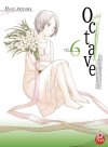 Octave T. 6 - Par Haru Akiyama - Taifu Comics