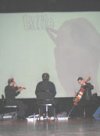 Angoulême sample ses concerts à Lausanne
