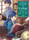 La Petite Faiseuse de Livres - Deuxième Arc T. 1 & T. 2 - Par Miya Kazuki & Suzuka - Ototo