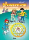 Le Scrameustache, T39 : La Clé de l'hexagramme - Par Gos & Walt - Glénat