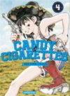 Candy & Cigarettes T. 4 & T. 5 - Par Tomonori Inoue - Casterman
