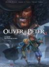 Oliver et Peter – T. 1 : « La mère de tous les maux » - Par Philippe Pelaez, Cinzia Di Felice et Florent Daniel – Sandawé