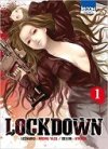 Lock Down T. 1 & T. 2 - Par Michio Yazu & Nykken - Ki-oon
