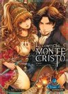 Le Comte de Monte Cristo - Par Ena Moriyama - Kurokawa