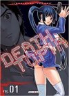 Deathtopia T1 - Par Yoshinobu Yamada - Soleil Manga