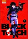 Black Torch T1 - Par Tsuyoshi Takati - Ki-oon