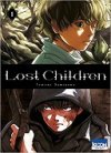 Lost Children T1 - Par Tomomi Sumiyama - Ki-oon