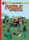 "Pappa in Afrika" d'Anton Kannemeyer : le racisme dénoncé par le graphisme