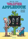 Walter Appleduck T. 1 Cow-Boy stagiaire – Par Fabrice Erre et Fabcaro – Dupuis