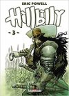 Hillbilly T. 3 - Par Eric Powell - Delcourt Comics