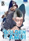Golden Kamui T. 18 - Par Satoru Noda - Ki-oon