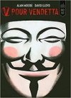 V pour Vendetta Intégrale - Par Alan Moore & David Lloyd - Urban Comics