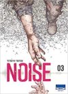 Noise T. 3 - Par Tetsuya Tsutsui - Ki-oon
