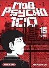 Mob Psycho 100 T. 15 - Par One - Kurokawa