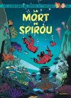 La mort de Spirou sonne-t-elle le glas de la série ?