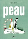 "Peau", prix Goscinny du jeune scénariste en route pour Angoulême